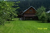 Casa rural Závadka nad Hronom Eslovaquia